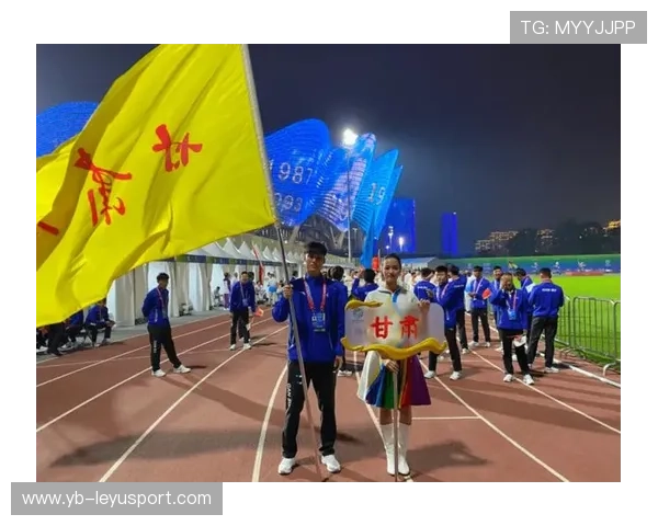 全国青年运动会赛况：新秀表现抢眼成媒体焦点，全国青年运动会会标