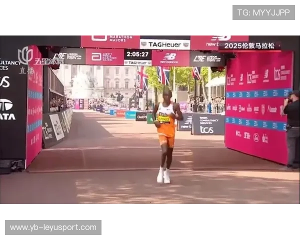 伦敦马拉松跑者创纪录，关注焦点集中，伦敦马拉松视频全程回放