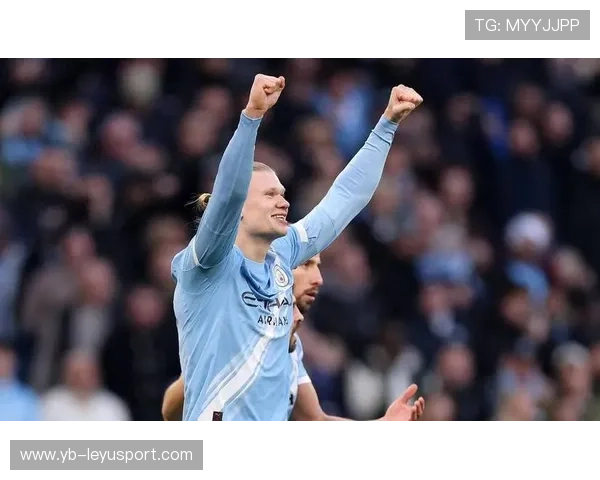 哈兰德横扫推射建功,曼城攻势无解 哈兰德横扫推射建功,曼城攻势无解