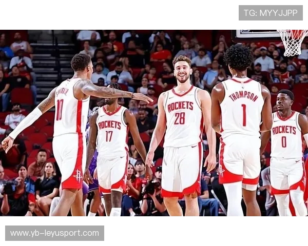 _火箭引援奏效，球队士气大振_，记者_火箭已凑齐足够参赛球员