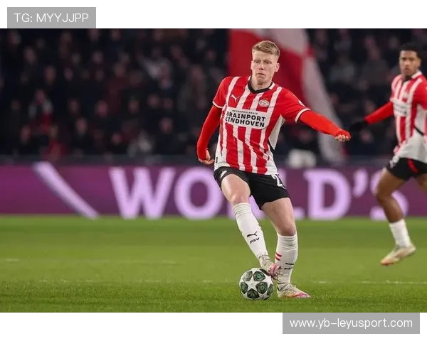 埃因霍温边锋数据创生涯新高