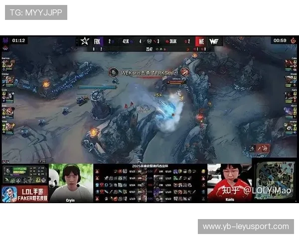 主播与职业战队合作模式日渐成熟，职业队和主播大神区别